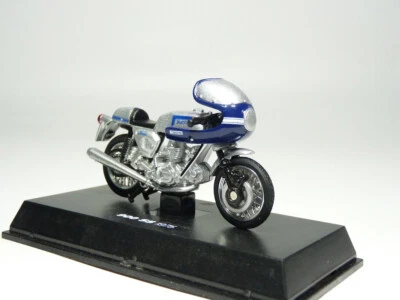 New Ray 1/32 1975 Ducati 900 SS Bike Diecast Model Motorcycle - Image 1 of 3