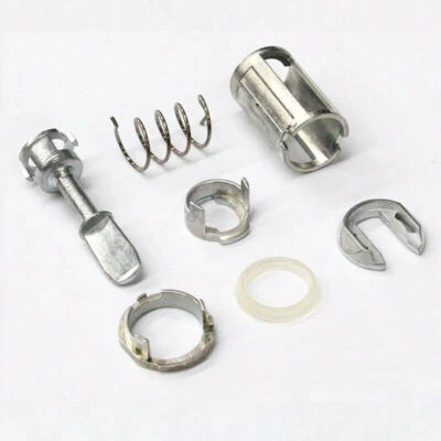 REPARATURSATZ TÜRSCHLOSS SCHLIESSZYLINDER VORNE FÜR VW GOLF IV 4 LINKS / RECHTS - Bild 1 von 4