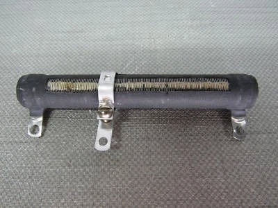 Reliance Electric HLA-50-06Z Resistor - Image 1 of 3