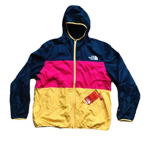 the north face telegraph wind jacket
