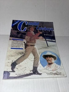 Candid Cowboys Band 2 von Neil Summers - 180 Seiten Western - Bild 1 von 5