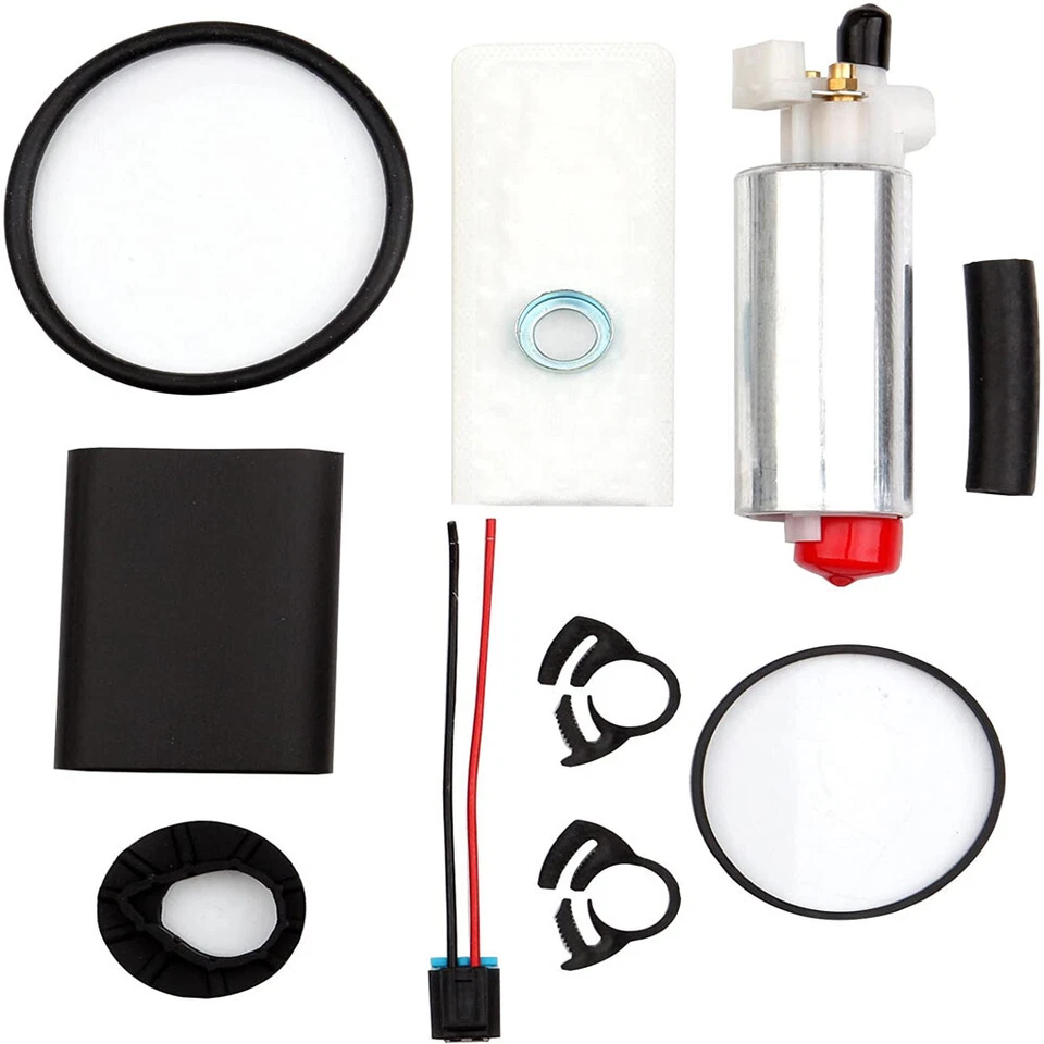 Bomba de combustible para Chevy P30 K1500 Suburban Oldsmobile Ciera Cadillac DeVille E3902 Foto 1 de 1