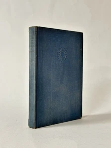Men at High Table & House of Strangers, Gerald Bullett. 1948 1st Edition Ghosts - Bild 1 von 3