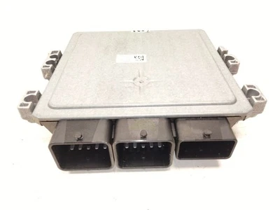 9678628780 CENTRALINA MOTORE / 2701470 PER CITROËN C4 II NC_ 1.6 HDI 110 - Immagine 1 di 4