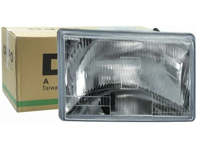 SCHEINWERFER RECHTS JEEP GRAND CHEROKEE I 91-99 - Bild 1 von 2