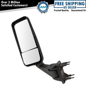 Left Mirror Fits 1997-2011 Kenworth T2000 2011-2015 T700 - Picture 1 of 6