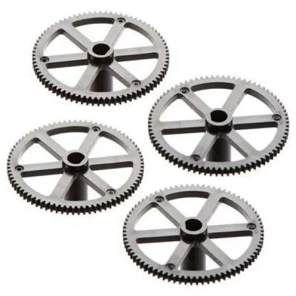 DIDE1115 OMINUS GEAR SET - Image 1 of 1