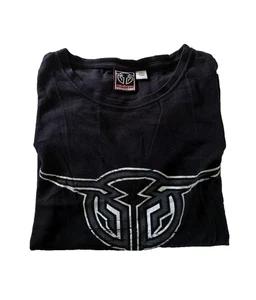 Bullzye Logo Men's T-Shirt Size 2XL - Picture 1 of 5