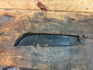1969 Triumph T120R 650 Chain Guard T120 R Bonneville - Bild 1 von 6