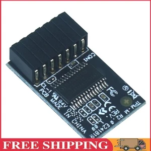 14-1 Pin TPM-M R2.0 TPM-Modul LPC Trusted Platform-Modul für Asus-Motherboards - Bild 1 von 11
