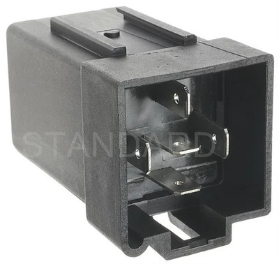 Standard Ignition Hazard Warning Flasher Turn Signal Flasher Turn Signal Relay - Imagem 1 de 4