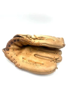 Vintage Roberto Clemente Rawlings T66 Baseball Glove Mitt Rare - Picture 1 of 7