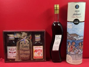Lot Appéritif & liqueurs - la réserve voyage de Mamy - Imagen 1 de 6