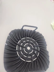 OEM Ninja Foodi Indoor Grill Grate AG300 AG301 AG302 AG400 LG450CCO LG450CO... - Picture 1 of 4