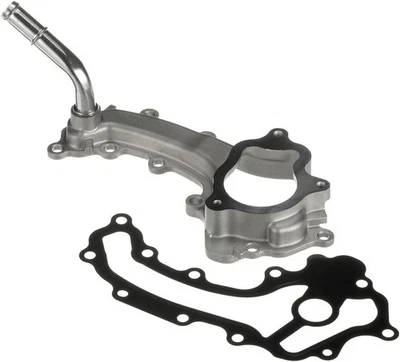 Gates CO34971 Engine Coolant Water Outlet - Image 1 of 3