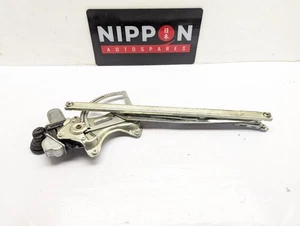LEXUS IS SERIES MK2 XE20 2005 - 2013 LEFT FRONT WINDOW REGULATOR 82902 - Picture 1 of 8