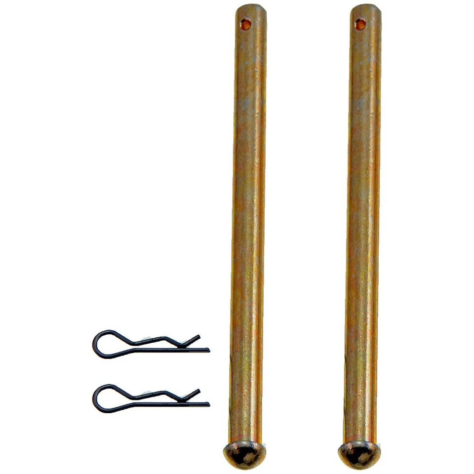 Pinza de freno Dorman GAP para Toyota Land Cruiser Mazda RX-7 Lexus GX470 Foto 1 de 1