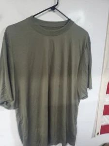 Patagonia MARS L1 Capilene Base Layer Alpha green XL CAG DEVGRU AFSOC SOF PCU SF - Picture 1 of 10
