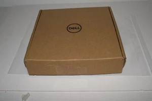 ^^ DELL K17A UNIVERSAL DOCK 09M88W (SSM88) - Picture 1 of 5