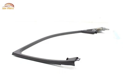 INFINITI Q70 Q70L 2011-2019 PUERTA DELANTERA IZQUIERDA MARCO VENTANA CUBIERTA CON ALTAVOZ OEM Foto 1 de 4