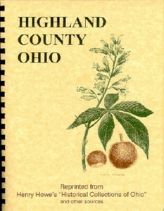 History of Highland County Ohio - Picture 1 of 1