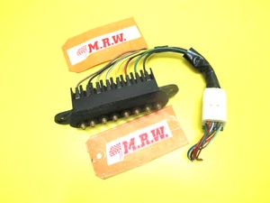 DOOR SWITCH PANEL Passenger SIDE REAR SLIDING PIN WIRE PLUG for MAZDA MPV 00-03 - Picture 1 of 24