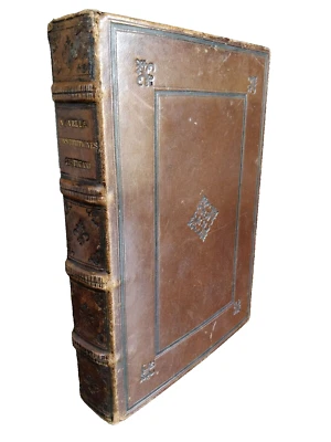 Justinien-Nouellas Constitutiones Iustiniani Principis, Lyon 1551, tb - Photo 1/4