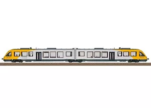 Trix 22486 Dieseltriebwagen BR 648.2 digital DCC/mfx Soundfunktionen#NEU in OVP# - Bild 1 von 1