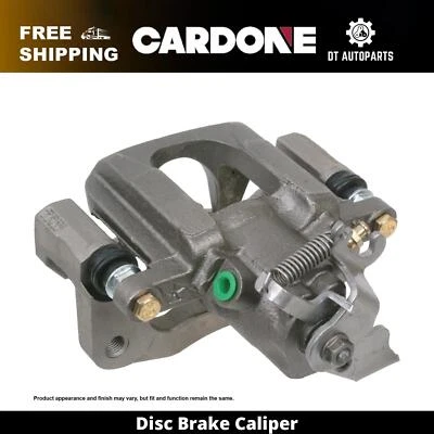 Задний левый суппорт дискового тормоза для Dodge Grand Caravan 2008-2012 годов выпуска Cardone 2009 2010 годов выпуска - Изображение 1 из 4