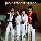 Brotherhood of Man - Anthology [New CD] Collector's Ed, Rmst