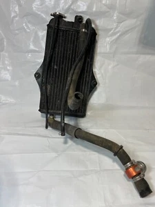 Radiador Yamaha Banshee 1994 2GU-12461-01-00 - Imagen 1 de 7