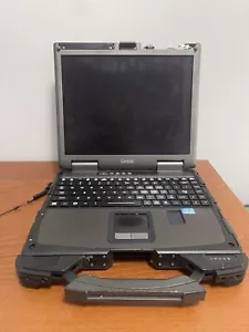 Getac B300G4 Laptop i5-3520M 2.9GHz/4GB RAM/No Hard Drive - Picture 1 of 8