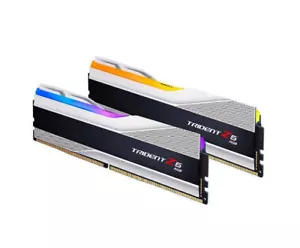 G.SKILL Trident Z5 RGB Series 32GB (2 x 16GB) 288-Pin PC RAM DDR5 5600 - Picture 1 of 5