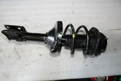 06-07 SUBARU IMPREZA WRX AMORTIGUADOR PUNTAL DERECHO PASAJERO DELANTERO M6635 Foto 1 de 4