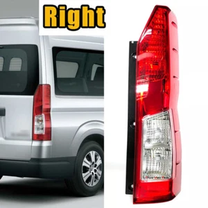 Right Rear Tail light For Toyota Hiace 2019-2022 Stop Brake lamp Turn Signal - Picture 1 of 7