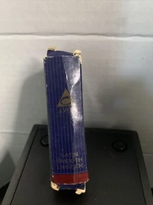 Avon Satin Smooth Lipstick .13oz- Burgundy Brew - Picture 1 of 2