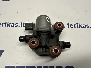 DAF XF electric heater, water control valve 4460913060 - Picture 1 of 6