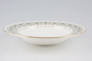 Tuscan & Royal Tuscan - Shaftesbury - Rimmed Bowl - 197662G - Picture 1 of 1