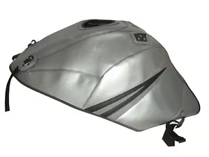 Suzuki Gsxr 1300 Hayabusa = 2008 TOP SELLERIE Benzin Gas Tank Abdeckung Grau 070 - Bild 1 von 1