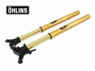 HORQUILLA OHLINS R&T NIX 43 MM PARA HONDA CRF 1000 L AFRICA TWIN 2016-2019 Foto 1 de 3