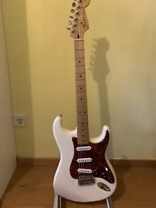 fender mexico stratocaster 2010 - Bild 1 von 5