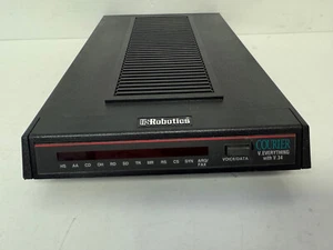 US ROBOTICS 001224-00 COURIER V.EVERYTHING WITH V.34 MODEM CJE-0263 NO  AC - Picture 1 of 4
