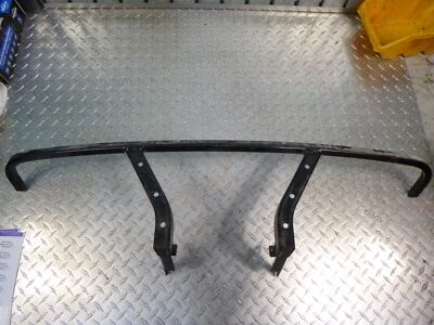 04 Polaris Magnum 330 REAR BACK CARRIER RACK SUPPORT - Image 1 of 2