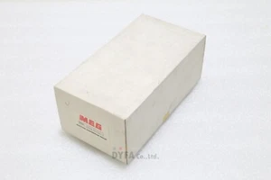 Maschinenbaugruppe Neu im Karton MEG 9933 (1/7.2), PH266-01B MOT-I-3117 = 9E3B - Bild 1 von 16