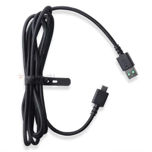 Cable USB - A a USB - C: repuesto para teclado Razer Huntsman TE 87 - Imagen 1 de 18