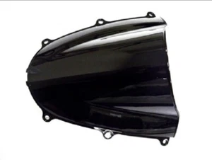 HONDA CBR 600RR Replacement Dark Smoked Windshield, 2005-2006 - Picture 1 of 3