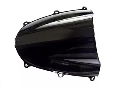 Сменное темное дымчатое лобовое стекло HONDA CBR 600RR, 2005–2006 гг. - Изображение 1 из 3