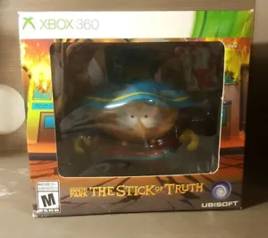 Brand New South Park: The Stick of Truth Grand Wizard's Edition Xbox 360, 2014 - Picture 1 of 10