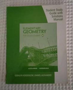 Intermediate Algebra Within Reach; Student Solutions Manual Ron Larson 6e 2014 - Picture 1 of 4