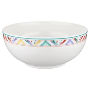 Schüssel klein Villeroy & Boch Indian Look - Bild 1 von 1